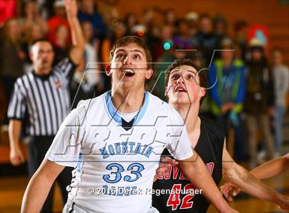 Thumbnail 3 in Loveland @ Mountain Range photogallery.