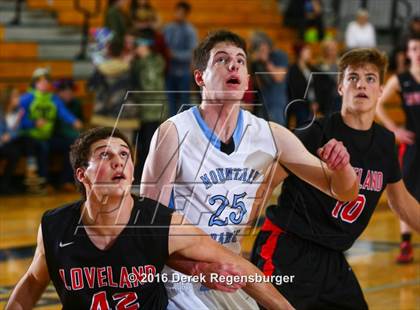 Thumbnail 1 in Loveland @ Mountain Range photogallery.