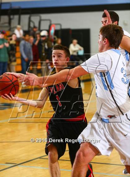 Thumbnail 3 in Loveland @ Mountain Range photogallery.