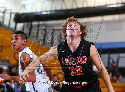 Thumbnail 2 in Loveland @ Mountain Range photogallery.