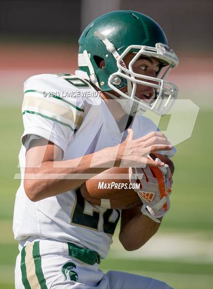 Thumbnail 3 in Aurora Central @ Northfield photogallery.
