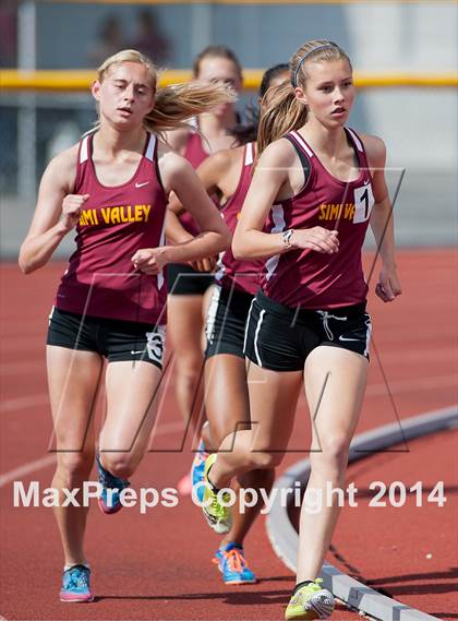 Thumbnail 3 in Westlake and Calabasas @ Simi Valley photogallery.