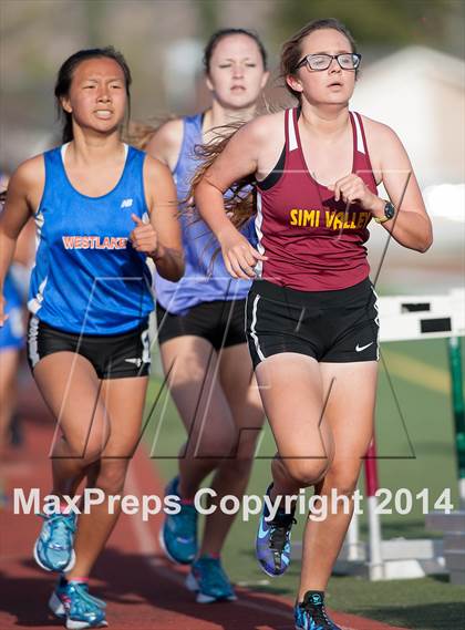 Thumbnail 1 in Westlake and Calabasas @ Simi Valley photogallery.