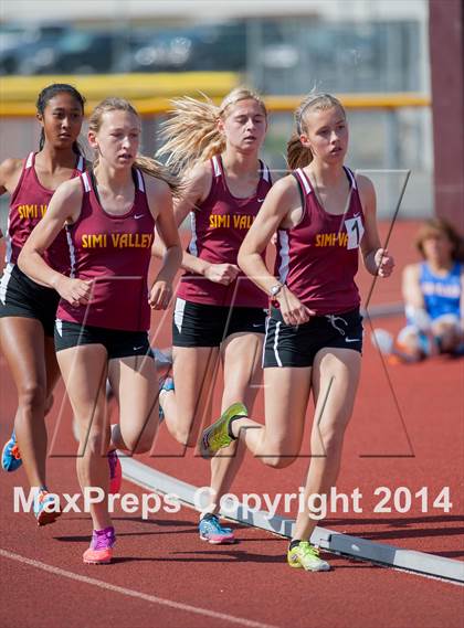 Thumbnail 2 in Westlake and Calabasas @ Simi Valley photogallery.