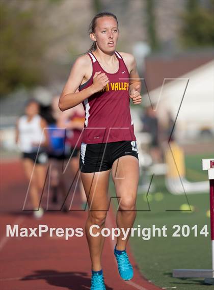 Thumbnail 3 in Westlake and Calabasas @ Simi Valley photogallery.