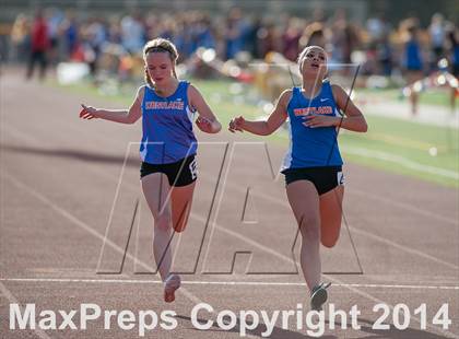 Thumbnail 3 in Westlake and Calabasas @ Simi Valley photogallery.