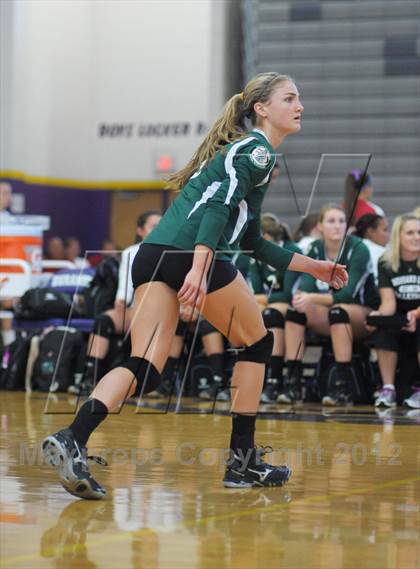 Thumbnail 1 in Thousand Oaks vs Seaquam (Durango Fall Classic) photogallery.