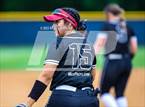 Photo from the gallery "Keller vs. Trinity"