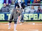Photo from the gallery "Keller vs. Trinity"