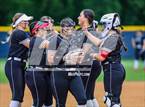 Photo from the gallery "Keller vs. Trinity"