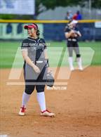 Photo from the gallery "Keller vs. Trinity"