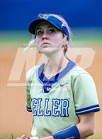 Photo from the gallery "Keller vs. Trinity"