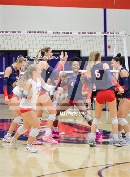 Thumbnail 2 in Gainesville @ Patriot photogallery.