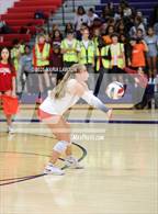 Photo from the gallery "Gainesville @ Patriot"