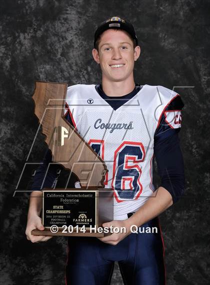 Thumbnail 1 in Campolindo (CIF State D3 Awards) photogallery.