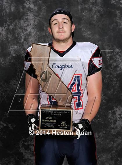 Thumbnail 2 in Campolindo (CIF State D3 Awards) photogallery.