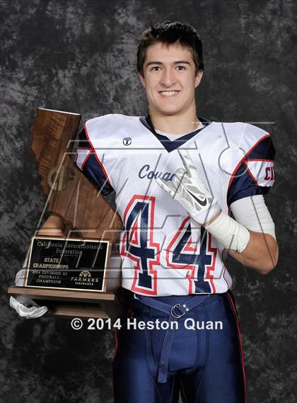 Thumbnail 1 in Campolindo (CIF State D3 Awards) photogallery.