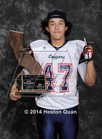 Thumbnail 1 in Campolindo (CIF State D3 Awards) photogallery.