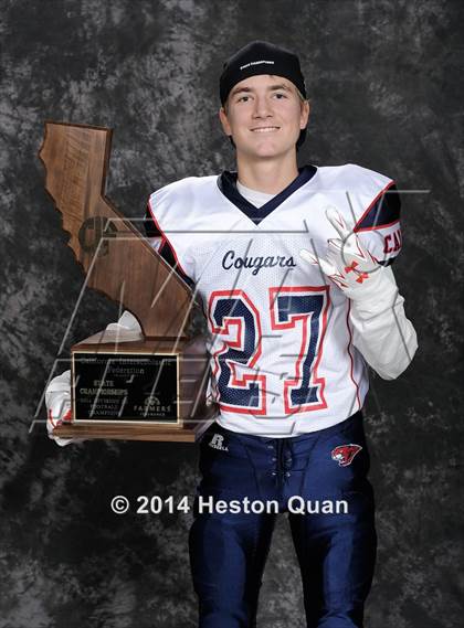 Thumbnail 1 in Campolindo (CIF State D3 Awards) photogallery.