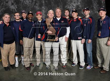 Thumbnail 2 in Campolindo (CIF State D3 Awards) photogallery.