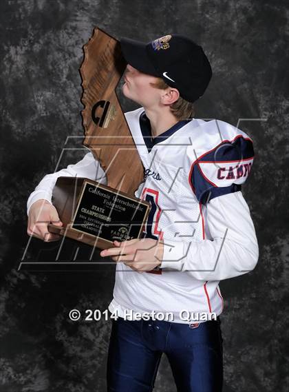 Thumbnail 1 in Campolindo (CIF State D3 Awards) photogallery.