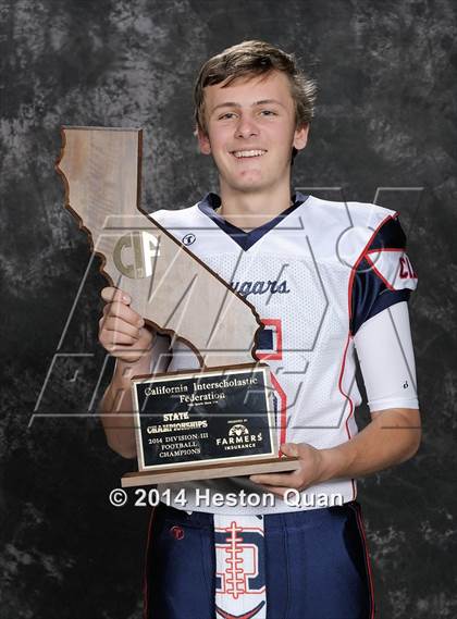 Thumbnail 2 in Campolindo (CIF State D3 Awards) photogallery.