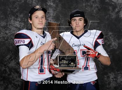 Thumbnail 1 in Campolindo (CIF State D3 Awards) photogallery.