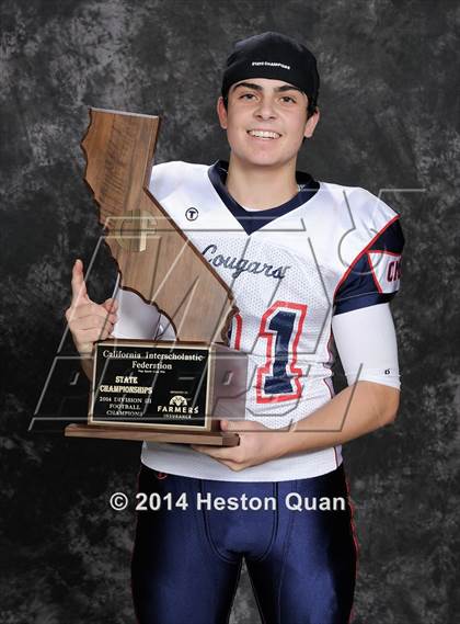 Thumbnail 1 in Campolindo (CIF State D3 Awards) photogallery.
