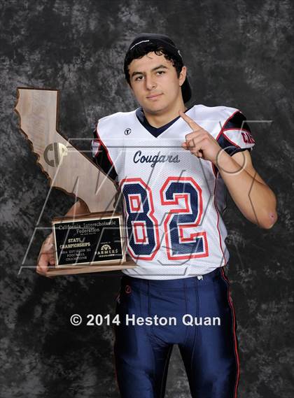 Thumbnail 1 in Campolindo (CIF State D3 Awards) photogallery.