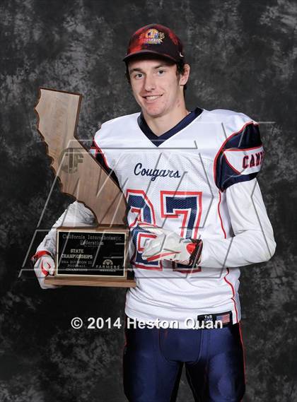 Thumbnail 1 in Campolindo (CIF State D3 Awards) photogallery.