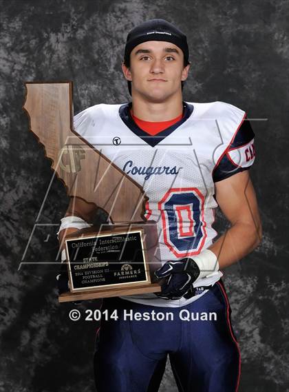 Thumbnail 1 in Campolindo (CIF State D3 Awards) photogallery.