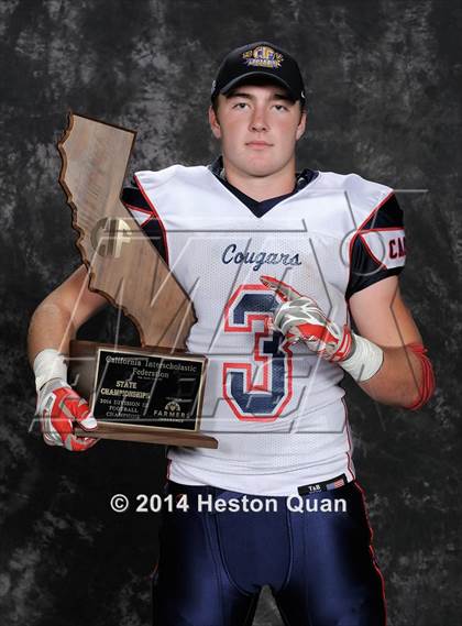 Thumbnail 3 in Campolindo (CIF State D3 Awards) photogallery.