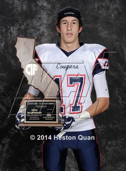 Thumbnail 1 in Campolindo (CIF State D3 Awards) photogallery.