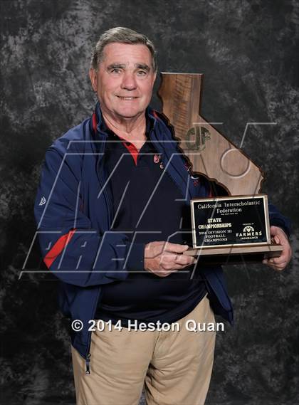 Thumbnail 1 in Campolindo (CIF State D3 Awards) photogallery.
