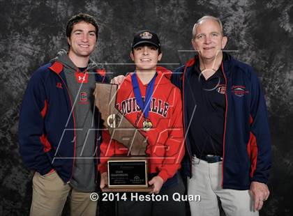 Thumbnail 3 in Campolindo (CIF State D3 Awards) photogallery.