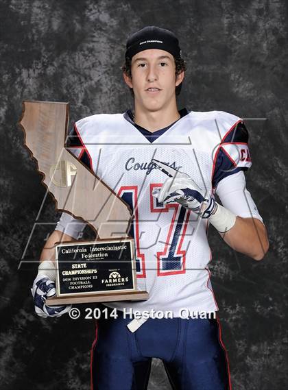 Thumbnail 2 in Campolindo (CIF State D3 Awards) photogallery.