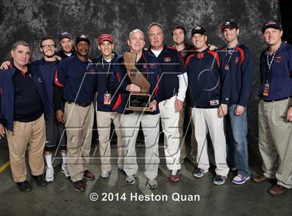 Thumbnail 1 in Campolindo (CIF State D3 Awards) photogallery.