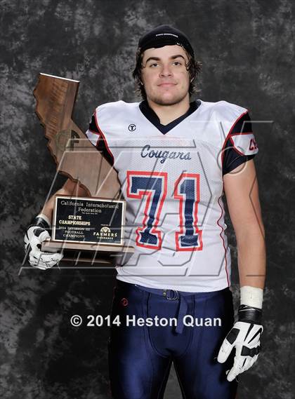 Thumbnail 1 in Campolindo (CIF State D3 Awards) photogallery.