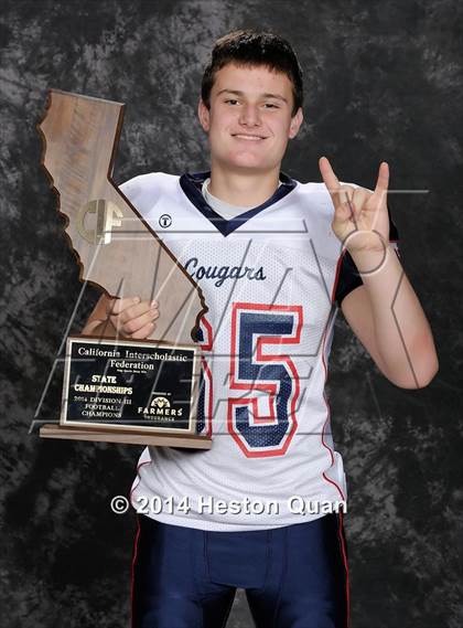 Thumbnail 1 in Campolindo (CIF State D3 Awards) photogallery.