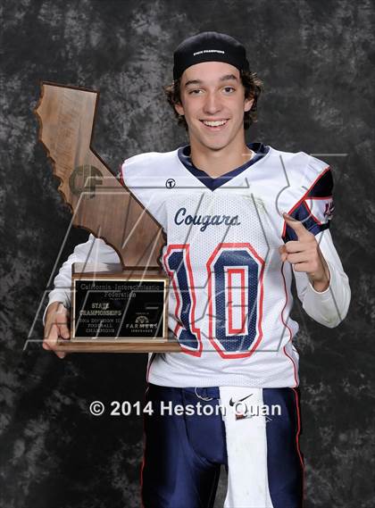 Thumbnail 2 in Campolindo (CIF State D3 Awards) photogallery.