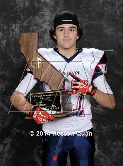 Thumbnail 1 in Campolindo (CIF State D3 Awards) photogallery.