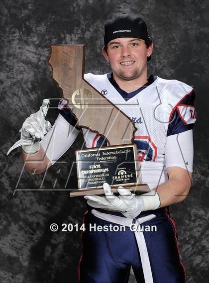 Thumbnail 2 in Campolindo (CIF State D3 Awards) photogallery.
