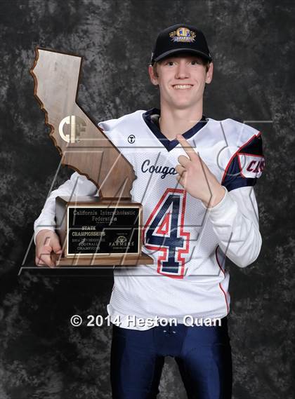 Thumbnail 3 in Campolindo (CIF State D3 Awards) photogallery.