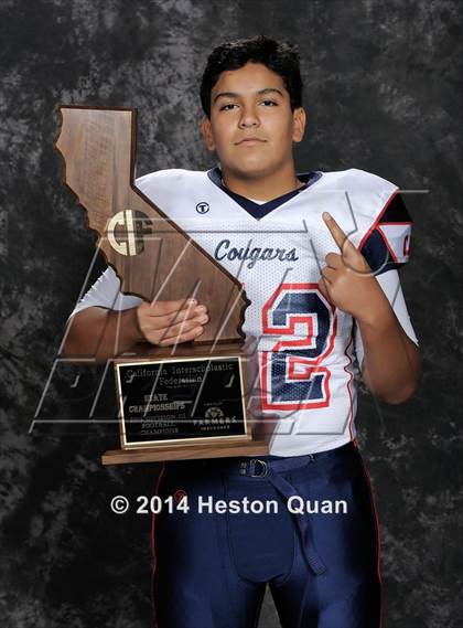 Thumbnail 1 in Campolindo (CIF State D3 Awards) photogallery.