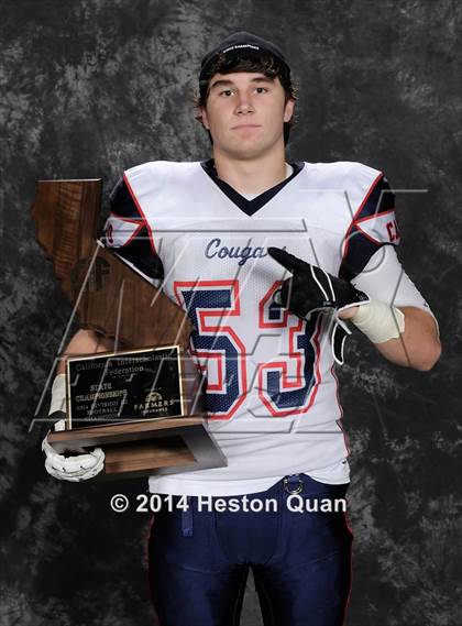 Thumbnail 1 in Campolindo (CIF State D3 Awards) photogallery.