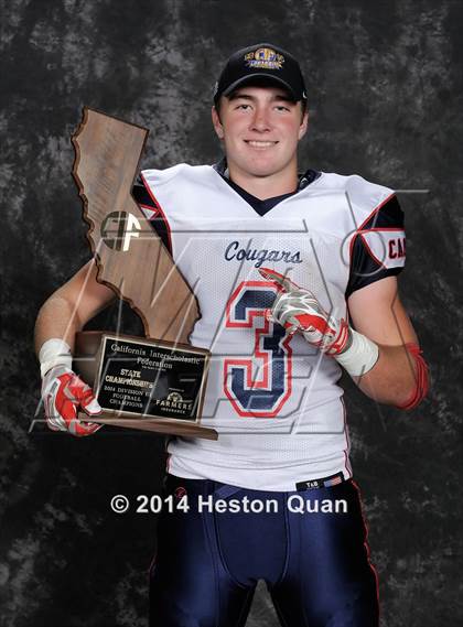 Thumbnail 1 in Campolindo (CIF State D3 Awards) photogallery.