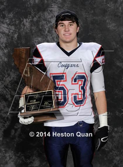 Thumbnail 2 in Campolindo (CIF State D3 Awards) photogallery.