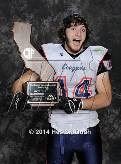 Thumbnail 2 in Campolindo (CIF State D3 Awards) photogallery.