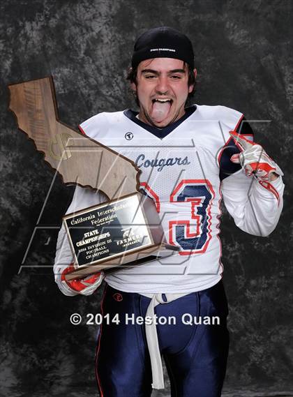Thumbnail 1 in Campolindo (CIF State D3 Awards) photogallery.