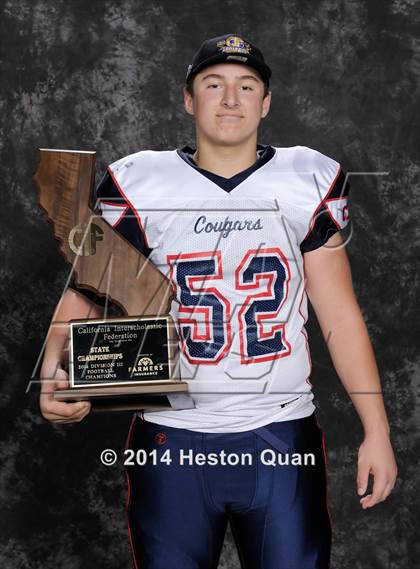 Thumbnail 1 in Campolindo (CIF State D3 Awards) photogallery.